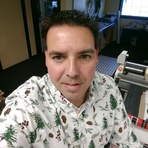 Meet your Posher, Benjamin